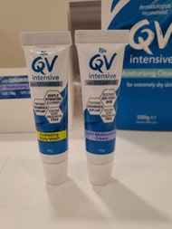 *NEW* QV intensive with ceramides