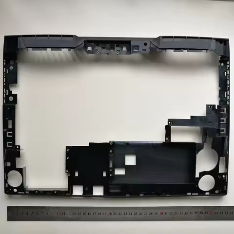 New laptop bottom case base cover for MSI GT73 GT73EVR 7RD-818CN GT73VR GT75MS-17A1 17A2 17AX 17A5