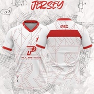 Rsg Free Nickname Jersey