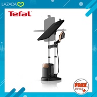 [ของแท้🔥รับประกันศูนย์ 2 ปี] Tefal เตารีดแยกหม้อต้ม แรงดันไอน้ำพลังสูง IXEO POWER รุ่น QT2020 All in