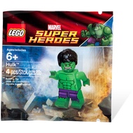 Lego 5000022 The Hulk rare