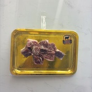 美國安格斯牛小排粒(急凍)新舊包裝隨機