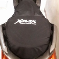 Seat cover Seat cover logo NMAX XMAX ADV PCX 160 150 VESPA WATERPROOF