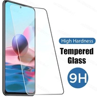 TEMPERED GLASS INFINIX HOT 10 / 10S / 10 PLAY / 11 PLAY / 12 PLAY / 12 PLAY NFC CLEAR 9H HIGH QUALIT