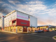 美居沃勒格爾飯店 (Mercure Warragul)