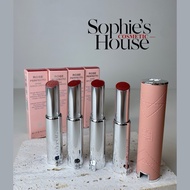 Givenchy Rose Perfecto Shine Serum Lipstick