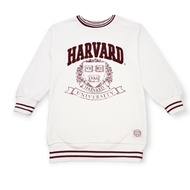 Primark Harvard Girl Sweatshirt (Size : 12Y-14Y)
