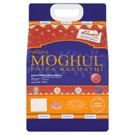 BERAS MOGHUL FAIZA BASMATHI 5KG
