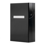 BeeStyle กล่องอลูมิเนียมใส่บุหรี Aliminium Cigarettes Box Case Holder 1 ซอง 2036 2037 2152