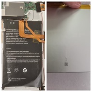 Suitable for Cube IWORK 1X IWORK1X i30 Tablet PC Battery 12,000mAh