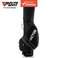 PGM golf bag standard bag nylon golf bag men's golf bag Beg golf PGM, beg standard nilon, beg golf l