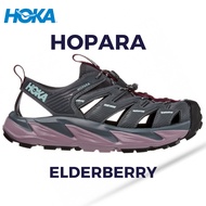 รองเท้าผ้าใบ Hoka Hopara Elderberry Size36-40 รองเท้าผ้าใบ รองเท้าผ้าใบผู้ชาย รองเท้าผ้าใบผู้หญิง รอ