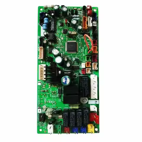 Air conditioner Modular board CR-TRP50A-B 1FA4B1B076900-0 PCB-ASSY3 MCC-1402-07S MCC-1402-09SMCC-140