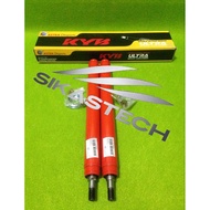 Front Shock Absorber / Front Shock Absorber Toyota Corolla Dx Kyb Ultra Very Chip