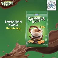 SAWANAH KOKO 900GM