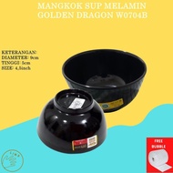 Japanese Oriental Black and White Bowl Bento Chinese Cafe Restaurant Hotel Restaurant Dimsum Buffet 