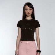 Merge Official - Merge Baby Tee 11 (จัดส่ง 21/10)(เปิดขาย 9 Oct 12.00)