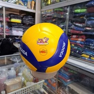MIKASA V300W PROLIGA VOLLEYBALL