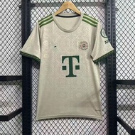 Bayern Oktoberfest Jersey New Fans Version S - 4XL