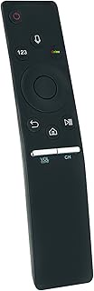 Allimity BN59-01292A BN59-01298A Replacement Voice Remote Control Compatible with Samsung 2017 2020 