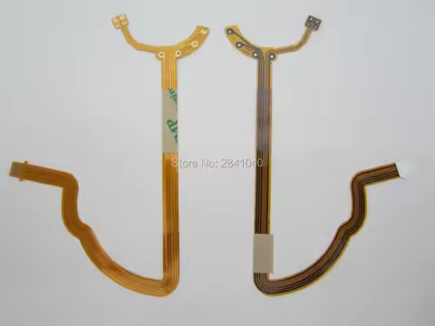 NEW Lens Aperture Flex Cable for CANON 17-85mm 17-85 mm Lens