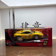 Hot Wheels Hot Wheels 1: 18 Ferrari F355 C