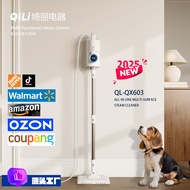 Steam Mop Multifunctional Steam Cleaner High Temperature Steam Cleaner STEAMMOP