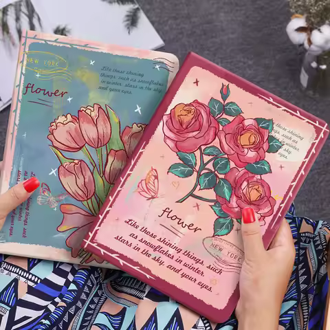 Smart Case For Lenovo Tab P11 Plus TB-J616F/J606X/J607F Pro 11.5 J706F Tablet Cover Pro Gen2 11.2 TB