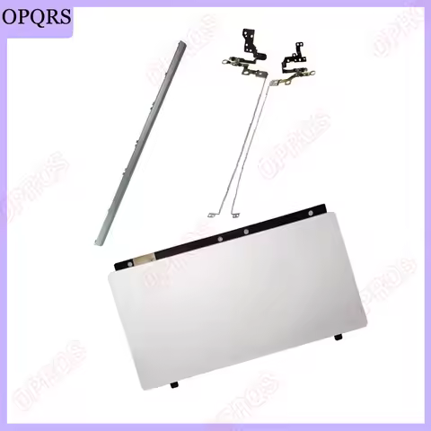 NEW For HP 15-DY 15T-DY 15-EF 15S-EQ 15s-FQ TPN-Q222 Laptop Hinge case Shaft cover