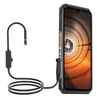 Digital Endoscope For Ulefone USmart E2 IP67 Waterproof For Armor 9 9E Power Armor 18T 16 Pro Dash C