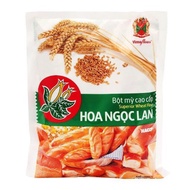 Hoa Ngoc Lan Flour 500g / 1Kg - Bread Flour