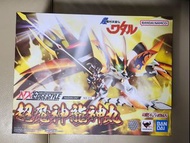 全新 日版 魂限 NXEDGE STYLE 超魔神龍神丸