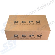 DEPO ไฟเลี้ยว มุม  CAMRY01-02 SXV20  RH  ( 1 ชิ้น )   ขวา