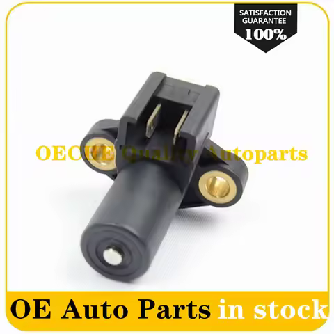 1X 0501-311-086 0501311086 Transmission Speed Sensor Pulse Generator For BMW ZF5hp19 ZF5hp19FLA M54 