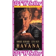DVD Havana