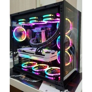 Custom PC Service Kepong Area