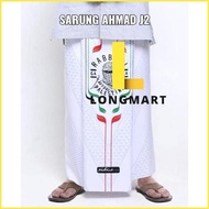 Rabbani Sarung Palestina Ahmad J2 Putih Motif Palestine promo