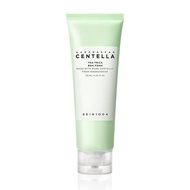 SKIN1004 Madagascar Centella Tea-Trica BHA Foam 4.22 fl.oz, 125ml, Professional Cleansing Care and R