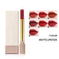 Makeup Pudaier16Silky Soft Small Tube Lipstick Matte Soft Mist Lip Glaze Lipstick Lip Gloss
