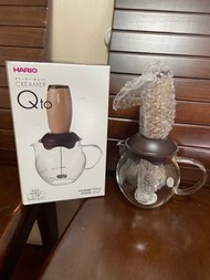 Hario 電動奶泡機 Qto creamer 100ml