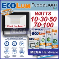 Firefly Ecolum Weatherproof DOB LED Flood light Daylight (10W, 20W, 30W, 50W, 70W, 100W, 150W, 200W)
