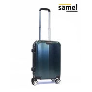SAMEL FGD 290 TRAVEL LUGGAGE 20''INCH ABS+PCAMEL FGD 290 TRAVEL LUGGAGE 20''INCH ABS+PC