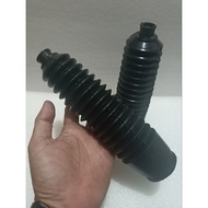 Rubber Boot Steering Rack Innova Hilux Fortuner Rh Lh (45535-0K010) (45536-0K010)