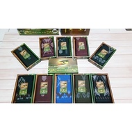 Atlas idaman SERATION sarong