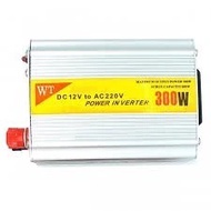 300W DC to AC Power Inveter DC 12V to AC220V