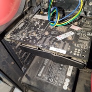 GTX 750TI 2GB Manli || second bekas gaming dari 2018 || Unit only & No minus ||