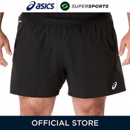 ASICS Road 5In กางเกงวิ่งขาสั้นผู้ชาย
