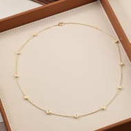 Cartier Necklace Outlet 卡地亞頸鏈