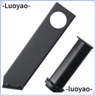 LUOYAO1 Filament Mount Bracket, Metal  Printer Filament Bracket, Durable  Filament Rack Spool Holder
