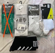 足球襪 Nike TWG
